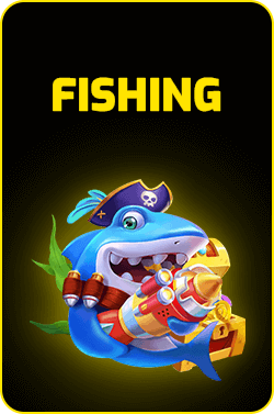 fishing games